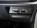 ETC車載器が搭載されているので、高速道路の乗り降りもノンストップで通過できます♪