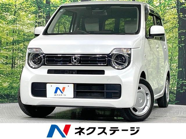 N-WGN L ホンダ センシング