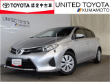 H26年式☆オーリス入荷しました☆
