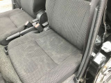 シートの汚れやにおいもしっかり洗浄。次のオーナー様にも気持ちよく乗っていただける様、しっかり洗浄しております!