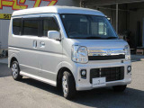スクラムワゴン PX ターボ ハイルーフ 4WD 