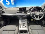 Q5 40 TDI クワトロ スポーツ ディーゼル 4WD 