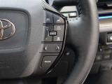 レーダークルーズコントロールを装備しております☆車速に応じて追従支援してくれるので、ロングドライブも快適です!詳細はスタッフにお尋ねください(^^♪