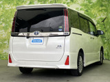 ノア 1.8 ハイブリッド Si W×B III 