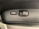 運転席から操作可能なパワーウィンドウ!