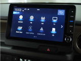 ◆Bluetooth Audio対応◆各種オーディオソースで退屈のないドライブをお楽しみください♪