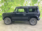 ジムニー XC 4WD 