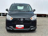 ミライース L SAIII 