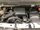 ホンダスタッフがしっかり整備して保証付きにてお渡し致します。エンジンルーム&室内ルームともにクリーニング済みで清潔です。快適なドライブをお楽しみください。
