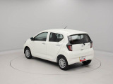 納車後は1ヶ月無料点検を行っております。購入後お気になる点がございましたらお気軽にお申し付け下さい。