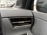 運転席ドア内張り
