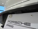 認定中古車規定整備を実施致します。詳細はPorsche center 滋賀へお気軽にお問合せ下さいませ!