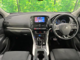 エクリプスクロス PHEV 2.4 G 4WD 