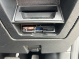 ETC搭載車です。