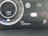 撮影時の走行距離です
