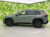 RAV4 2.0 アドベンチャー 4WD 