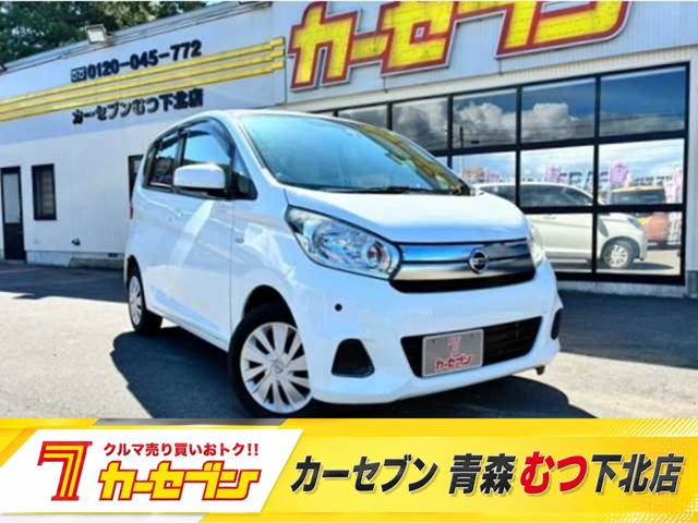 デイズ S 4WD