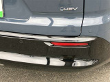 コーナーセンサー付車で安全性アップ♪