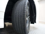 タイヤサイズは205/55R17となっております☆