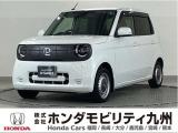 毎日の気軽なおでかけに。飽きのこないシンプルなデザインのN-ONE e:Gです。