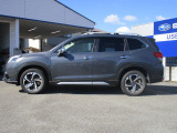 フォレスター 2.0 アドバンス 4WD 