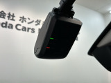 万が一の事故のときもドライブレコーダーがあると安心です。ご利用になる場合は個人情報保護の観点より新品の対応SDカードをお求め下さい。