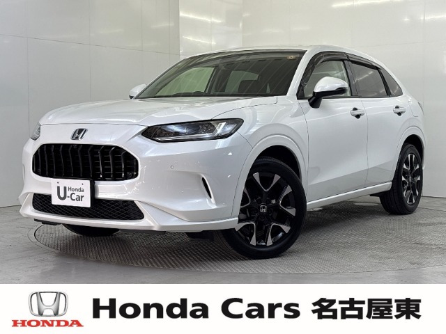 ZR-V 2.0 e:HEV X 4WD