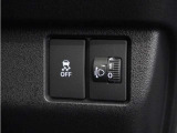 ◆横滑り防止装置◆コーナーリング時の横すべりを抑える機能と、車両の急激な挙動変化を抑える機能で、安定した走行を実現しています。運転に安心とゆとりが出来ます。