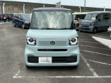 N-BOX ファッションスタイル 2トーン 