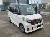 お客様のおクルマをつねにベストコンディションに保つため日産車の特性を知り尽したサービススタッフが的確にメンテナンスいたします。
