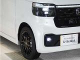 ◆LEDヘッドライト◆LEDライトは、明るく視認性が良く、省エネで環境にもやさしいヘッドライトです!