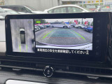 老若男女問わず大変好評です アラウンドビューモニターつきです