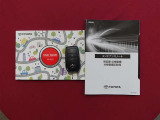 取扱説明書・メンテナンスノートを完備しております♪