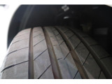 BMWならではの卓越した走りを支えるホイールと足回りです!日本車の走りに慣れている方にもぜひ体感して頂きたいほど、高いレベルでまとまっています!