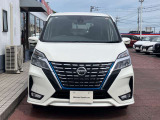 全国保証ですのでご購入後は地元日産ディーラーにて保証整備をお受けになる事が可能です。