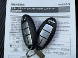 スマートキー2ケ