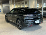 DS4 エトワール ブルーHDi ディーゼル 