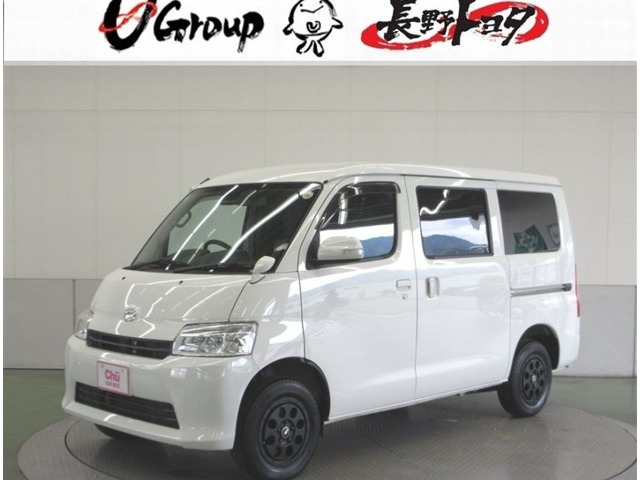 グランマックスカーゴ 1.5 GL 4WD 