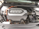 Hondaの技術が詰まったエンジンルーム☆☆☆エンジンルーム室内ともにルームクリーニング済みで清潔です◎快適なドライブをお楽しみください♪♪