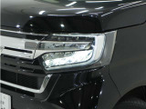 ◆LEDヘッドライト◆LEDライトは、明るく視認性が良く、省エネで環境にもやさしいヘッドライトです!