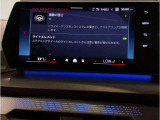 純正HDDナビです。とても使いやすく、Bluetooth&USBオーディオインターフェイスで、電話も音楽も楽しめます。