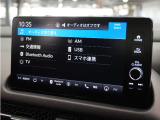 ◆Bluetooth Audio◆いつもの音楽をドライブでも。その他、様々な各種オーディオソースでドライブをお楽しみいただけます。