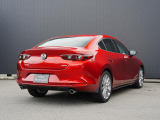 MAZDA3セダン 1.5 15S ツーリング 
