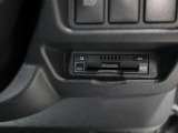 ETC車載器が搭載されているので、高速道路の乗り降りもノンストップで通過できます♪