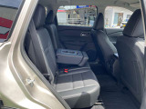 大人5名での乗車も上質かつ快適です!