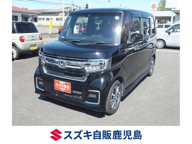 ホンダ N-BOXカスタム 