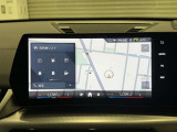 純正HDDナビです。とても使いやすく、Bluetooth&USBオーディオインターフェイスで、電話も音楽も楽しめます。