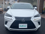 NX 300h バージョンL 4WD 本革シート