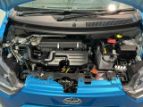 安全安心な走行のために、納車前には小さなクルマを知り尽くしたエキスパートが基本性能に関わる機能や状態を徹底的に点検しています。