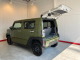 ご購入のお車は納車整備から購入後のメンテナンスもバッチリお任せください!